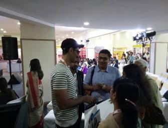 In Conversation with Kunal Kapoor In Conversation with Kunal Kapoor