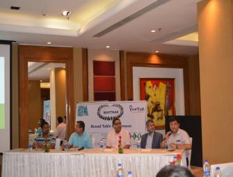 Manthan Manthan