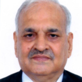 Bhushan Punani