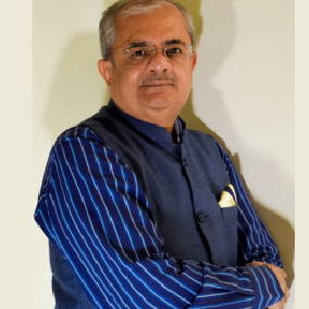 Atul Bhatnagar